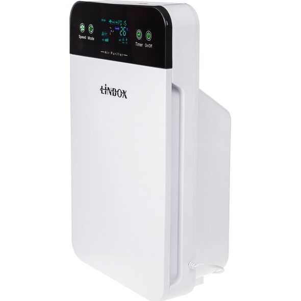 Oczyszczacz powietrza Linbox Oczyszczacz powietrza Linbox 13811952 5903715552817