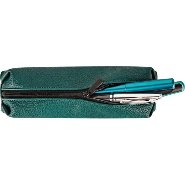 Piórnik Herlitz Herlitz Faulenzer Origami forest green 13812307 4008110361178