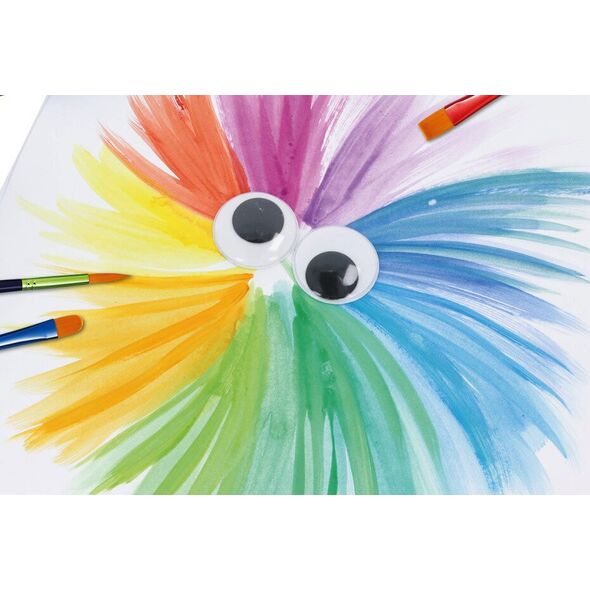 Pelikan Pelikan Schulpinselset Premium PI8/PB 8 Stück 13812333 4012700701183