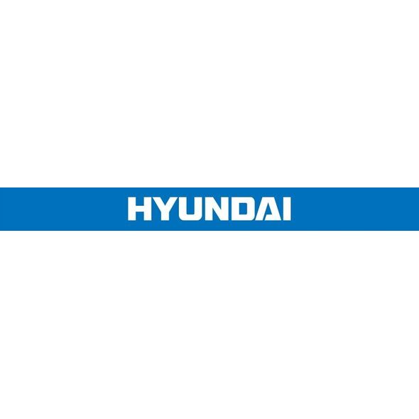 Waga łazienkowa Eta Waga łazienkowa Hyundai OVET739 13812577 8590393246489