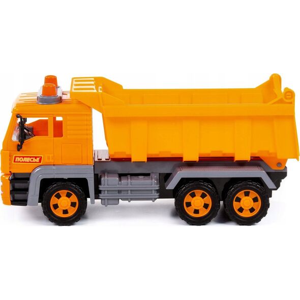 Polesie AUTO WYWROTKA 35CM ALMAZ 94841 WADER P SIAT6 13812829 4810344094841