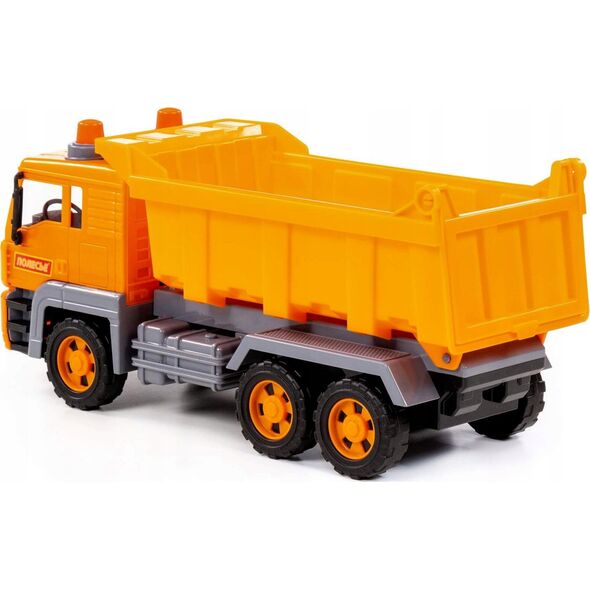 Polesie AUTO WYWROTKA 35CM ALMAZ 94841 WADER P SIAT6 13812829 4810344094841
