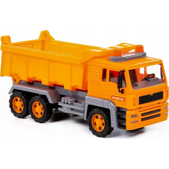 Polesie AUTO WYWROTKA 35CM ALMAZ 94841 WADER P SIAT6 13812829 4810344094841