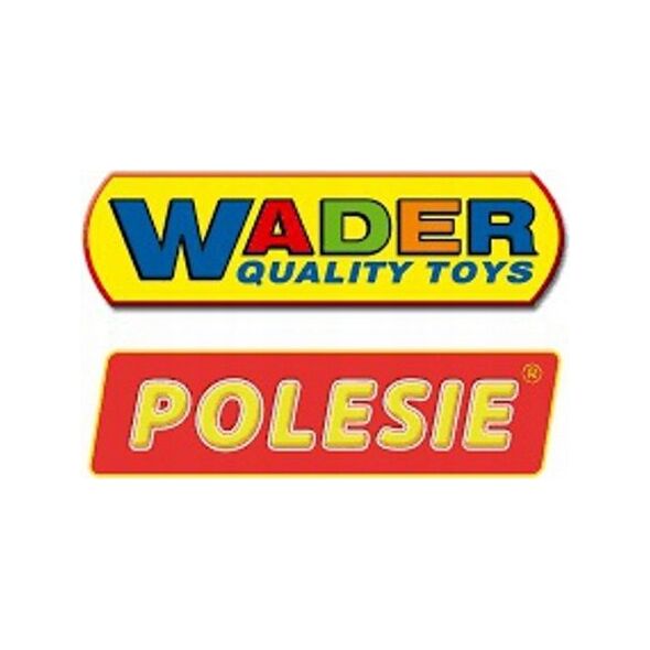 Polesie AUTO WYWROTKA 35CM ALMAZ 94841 WADER P SIAT6 13812829 4810344094841