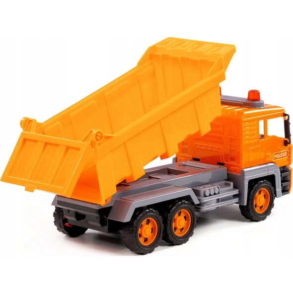 Polesie AUTO WYWROTKA 35CM ALMAZ 94841 WADER P SIAT6 13812829 4810344094841