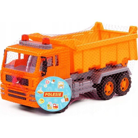 Polesie AUTO WYWROTKA 35CM ALMAZ 94841 WADER P SIAT6 13812829 4810344094841