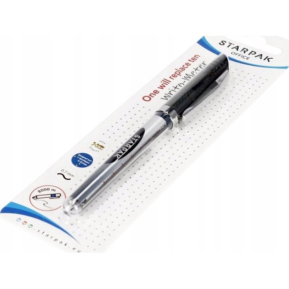 Starpak DLUGOPIS ZAM 0.7 WRITO-METER STK B/C 24/288 13812845 5905523615692