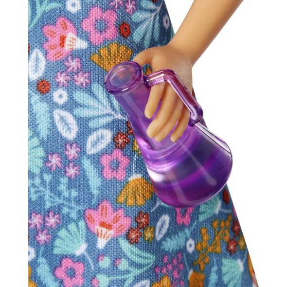 Lalka Barbie Mattel BRB KARIERA NAUCZYCIELKA Z LAPTOPEM GJC23 WB4 13812971 887961808230