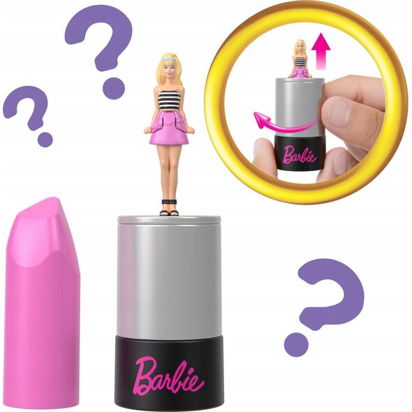 Lalka Barbie Mattel BRB BARBIELAND LALKA MIX HYF19 B/C10 13812996 194735245192