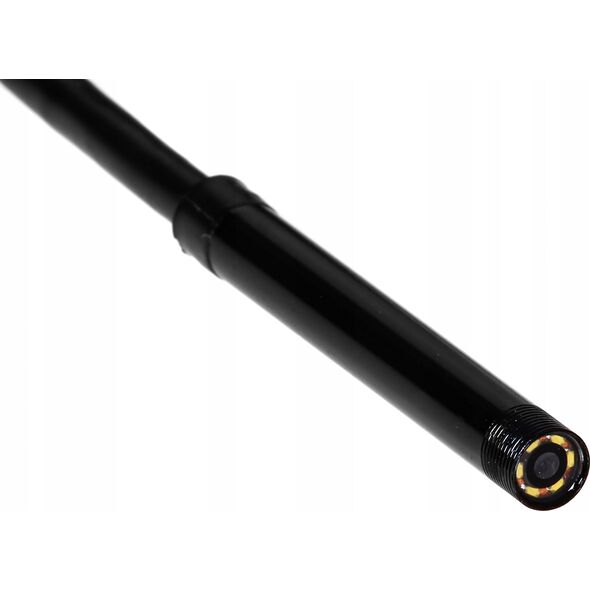 NeoTec NeoTEC Kamera inspekcyjna Ender 11 HD USB-C / Micro USB sztywny przewód 3.5 metrów 13814806 5904569414504