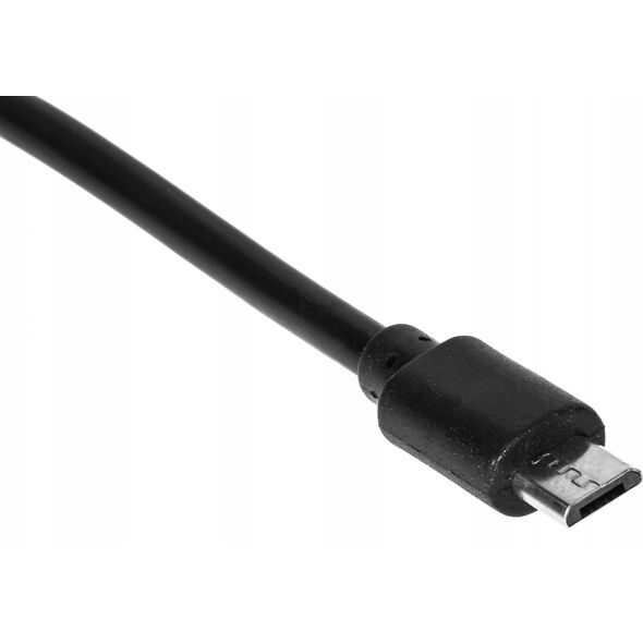 NeoTec NeoTEC Kamera inspekcyjna Ender 11 HD USB-C / Micro USB sztywny przewód 5 metrów 13814808 5904569414498
