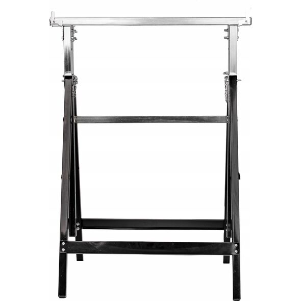 AWTools AWTOOLS KOBYŁKA STOJAK REGULOWANA WYSOKOŚĆ 80-130cm, 1 szt. 13815666 5903678615673