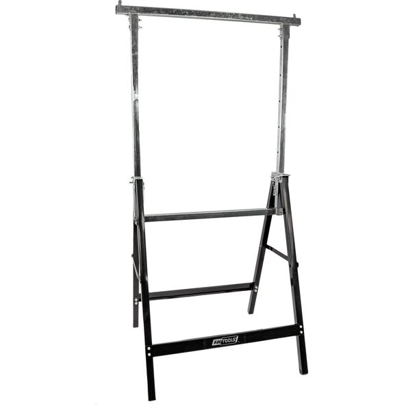 AWTools AWTOOLS KOBYŁKA STOJAK REGULOWANA WYSOKOŚĆ 80-130cm, 1 szt. 13815666 5903678615673
