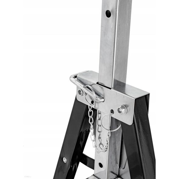 AWTools AWTOOLS KOBYŁKA STOJAK REGULOWANA WYSOKOŚĆ 80-130cm, 1 szt. 13815666 5903678615673