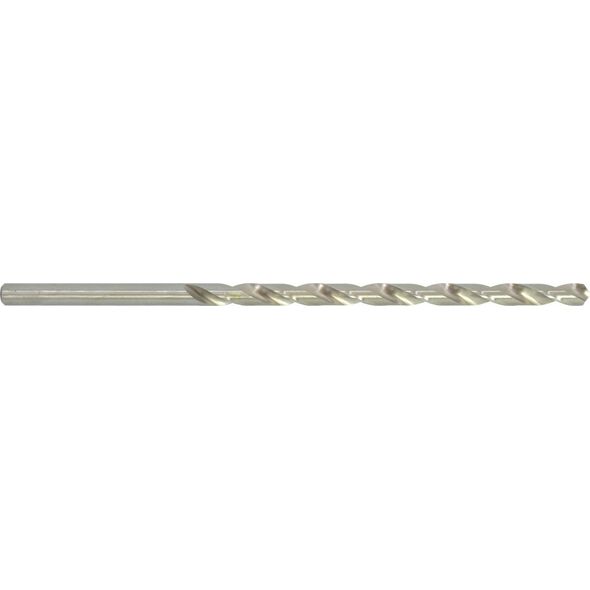 Wiertło AWTools AWTOOLS WIERTŁO METAL BIAŁE 6,0mm /10szt. x 330mm PRZEDŁUŻANE 13815671 5903678613914