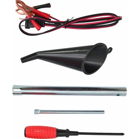 Agregat AWTools AWTOOLS GENERATOR INWERTOROWY 2,0kW 230V 2000i BLACK LINE 13815676 5903678612221