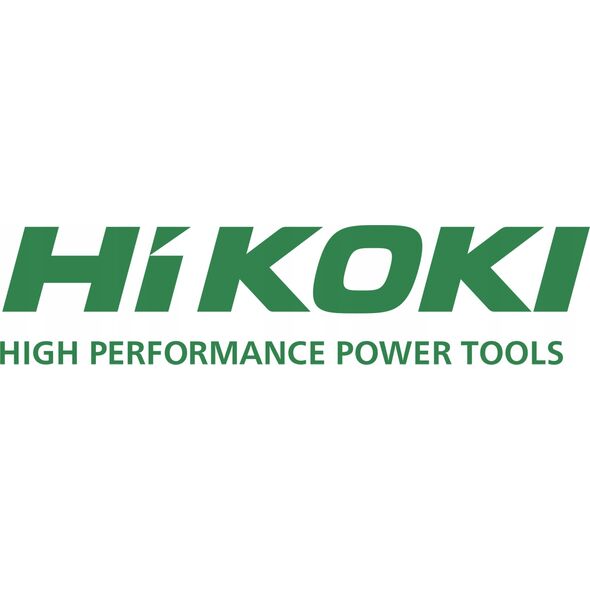 Szlifierka Hikoki HIKOKI SZLIFIERKA KĄTOWA 125mm 1700W G13BY WQZ 13815724 4966376273515