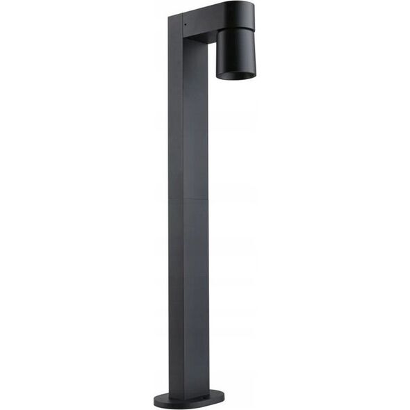 Paulmann Oprawa ogrodowa KIMU LED 8W 500lm 3000K IP44 230V antracyt aluminium 13815896 4000870948224