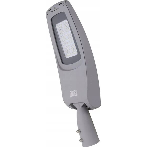 BestService Oprawa uliczna Lumax MSP LU050MSP 50W 6000K 6750LM szara 13815960 5901087201166