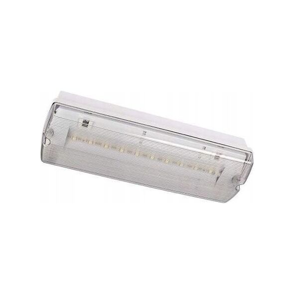 Intelight Oprawa awaryjna LED Intelight Orion MT INLEWA 91895/41628 10xLED 4W 104lm 3h SA/A IP65 13816008 5904035714381
