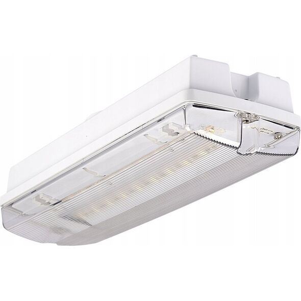 Intelight Oprawa awaryjna LED Intelight Orion MT INLEWA 91895/41628 10xLED 4W 104lm 3h SA/A IP65 13816008 5904035714381