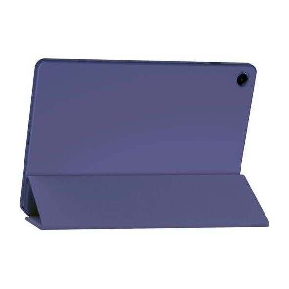 Etui na tablet Tech-Protect TECH-PROTECT SMARTCASE GALAXY TAB A9+ PLUS 11.0 X210 / X215 / X216 NAVY 13816363 9319456607826