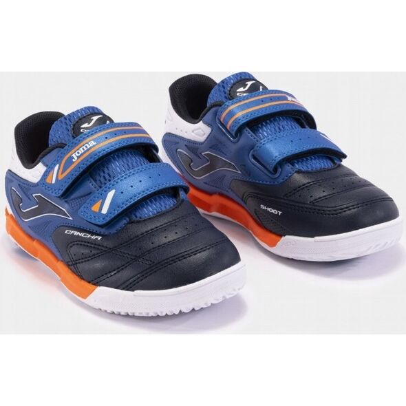 Joma Joma Cancha Jr. 2403 IN CAJW2403INV Granatowe 30 13816837 8445954812088
