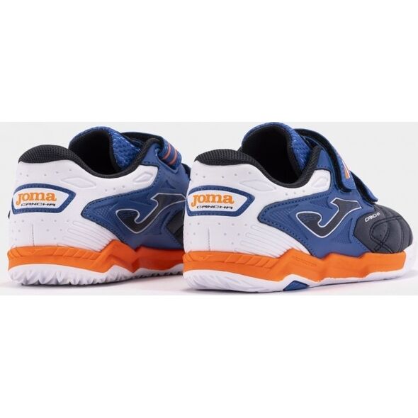 Joma Joma Cancha Jr. 2403 IN CAJW2403INV Granatowe 30 13816837 8445954812088