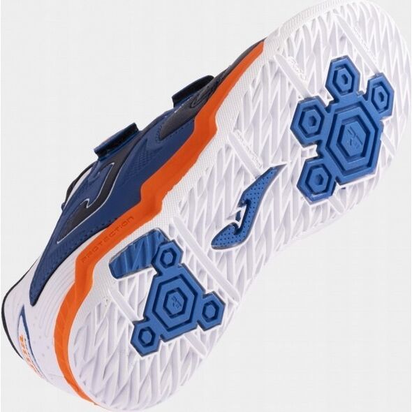 Joma Joma Cancha Jr. 2403 IN CAJW2403INV Granatowe 30 13816837 8445954812088