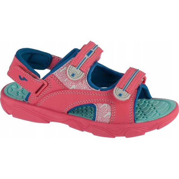 Joma Joma S.Ocean Jr 2307 SOCEJS2307V Różowe 30 13816987 8445757098238