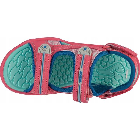 Joma Joma S.Ocean Jr 2307 SOCEJS2307V Różowe 30 13816987 8445757098238