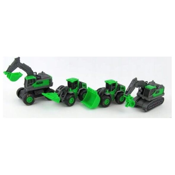 Dromader Pojazd budowlany 1szt 1320597 05977 13819077 6900313205977