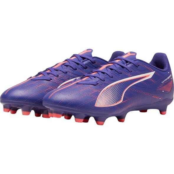 Puma Buty piłkarskie Puma Ultra 5 Play FG/AG 107689 01 44 13821255 4067979596589