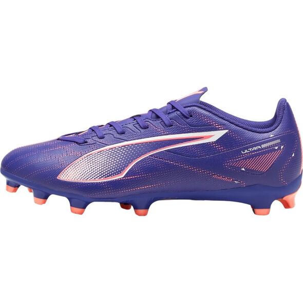 Puma Buty piłkarskie Puma Ultra 5 Play FG/AG 107689 01 42,5 13821257 4067979596480