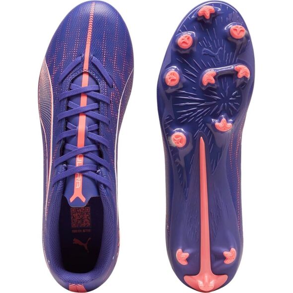 Puma Buty piłkarskie Puma Ultra 5 Play FG/AG 107689 01 43 13821259 4067979596602