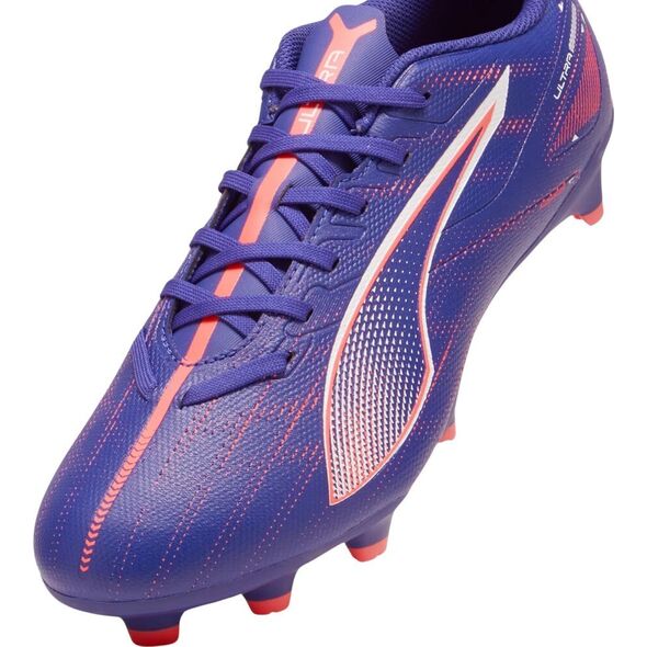 Puma Buty piłkarskie Puma Ultra 5 Play FG/AG 107689 01 43 13821259 4067979596602