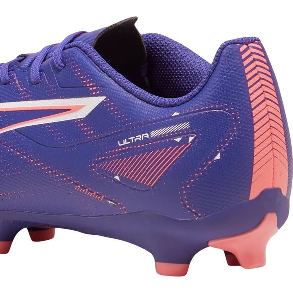 Puma Buty piłkarskie Puma Ultra 5 Play FG/AG 107689 01 45 13821263 4067979596565