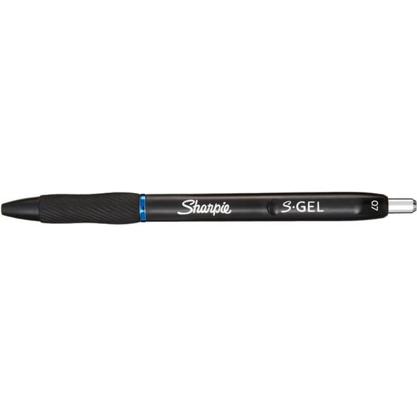 Sharpie Długopis S-GEL niebieski 0,7mm 2136600 SHARPIE 13822730 3026981031359