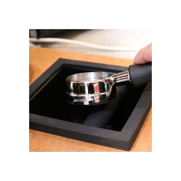 Rhinowares Rhino Coffee Gear - Odbijak kwadratowy wpuszczany w blat 13828986 799439765481