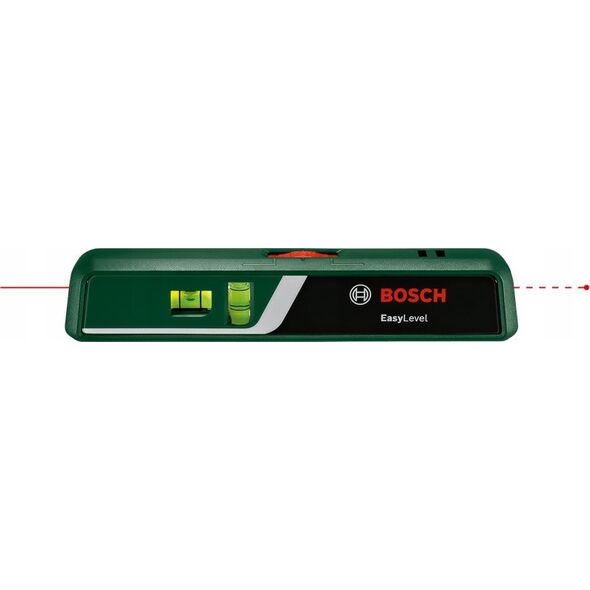 Bosch BOSCH.LASER LEVEL EASY LEVEL 1P 13831292 4059952647890