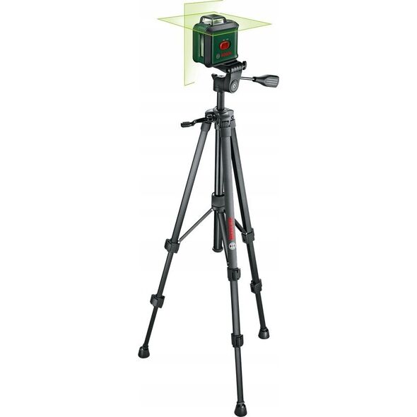 Bosch BOSCH.LASER UNIVERSAL LEVEL 360 +TT150 +MM3 UNI 13831293 4059952648095