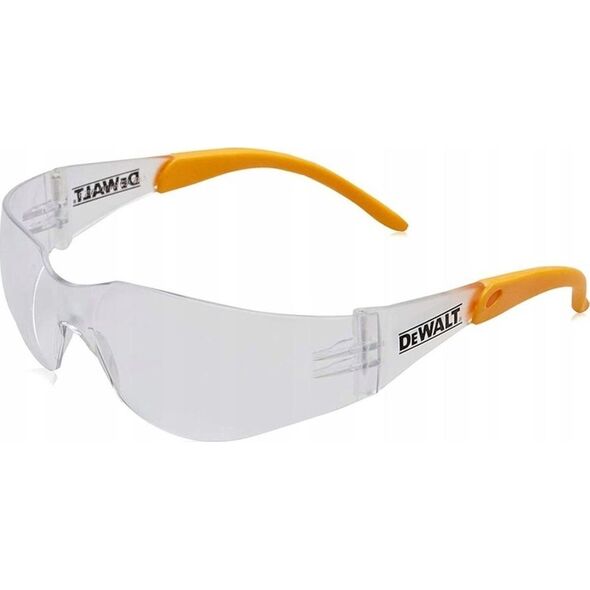 Victoria Sport Ochronne Okulary Taktyczne Dewalt Protector Clear 13837375 674326216997