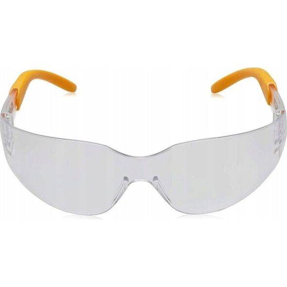 Victoria Sport Ochronne Okulary Taktyczne Dewalt Protector Clear 13837375 674326216997