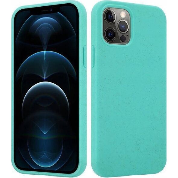 Maxximus MX ECO IPHONE 12/12 PRO MINT / MIĘTOWY 13839179 5901313073116