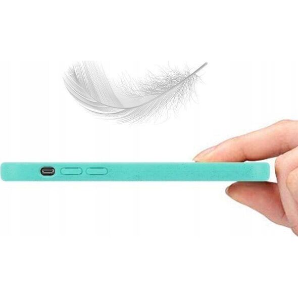 Maxximus MX ECO IPHONE 12/12 PRO MINT / MIĘTOWY 13839179 5901313073116