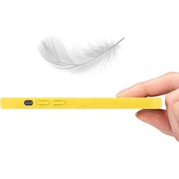 Maxximus MX ECO IPHONE 15 YELLOW / ŻÓŁTY 13839239 5901313105596