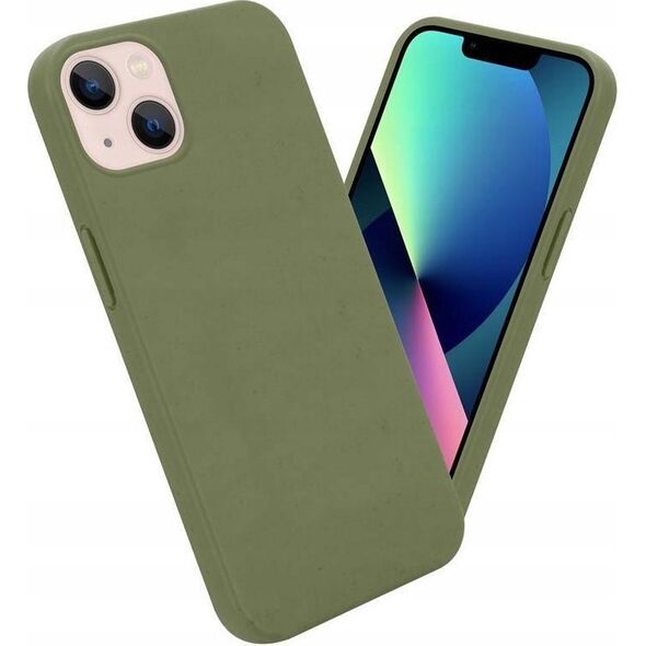 Maxximus MX ECO IPHONE 15 PRO KHAKI 13839242 5901313105701
