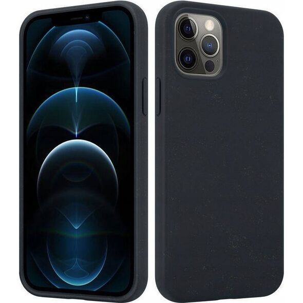 Maxximus MX ECO IPHONE 15 PLUS BLACK / CZARNY 13839243 5901313105602