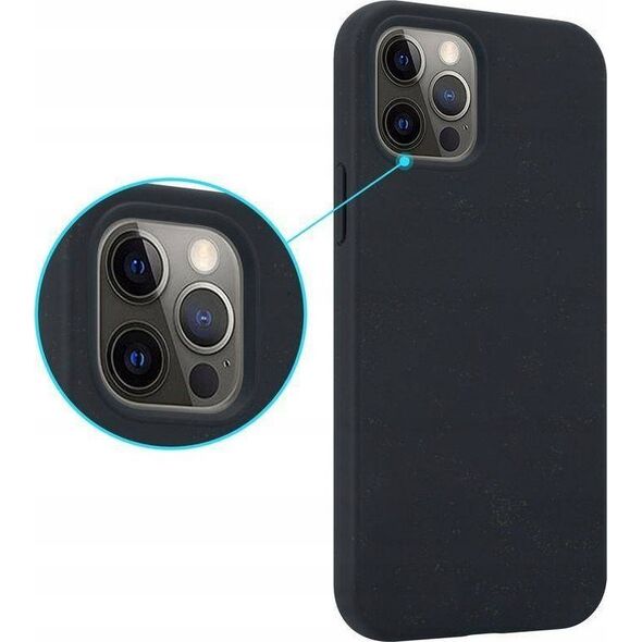 Maxximus MX ECO IPHONE 15 PLUS BLACK / CZARNY 13839243 5901313105602