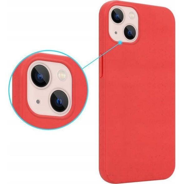 Maxximus MX ECO IPHONE 15 PRO MAX RED / CZERWONY 13839246 5901313105756